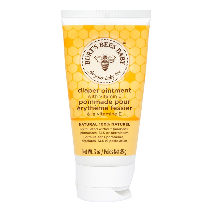 Burt's Bees Baby Diaper Ointment 85g-1
