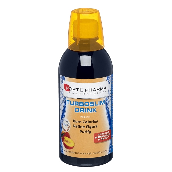 Forte Pharma Turboslim Drink-1