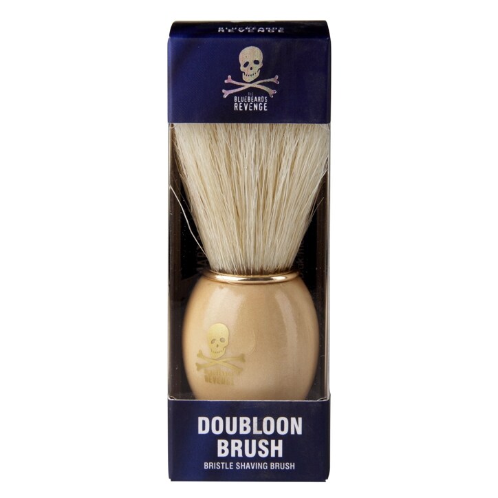 Bluebeards Revenge Doubloon Brush-1