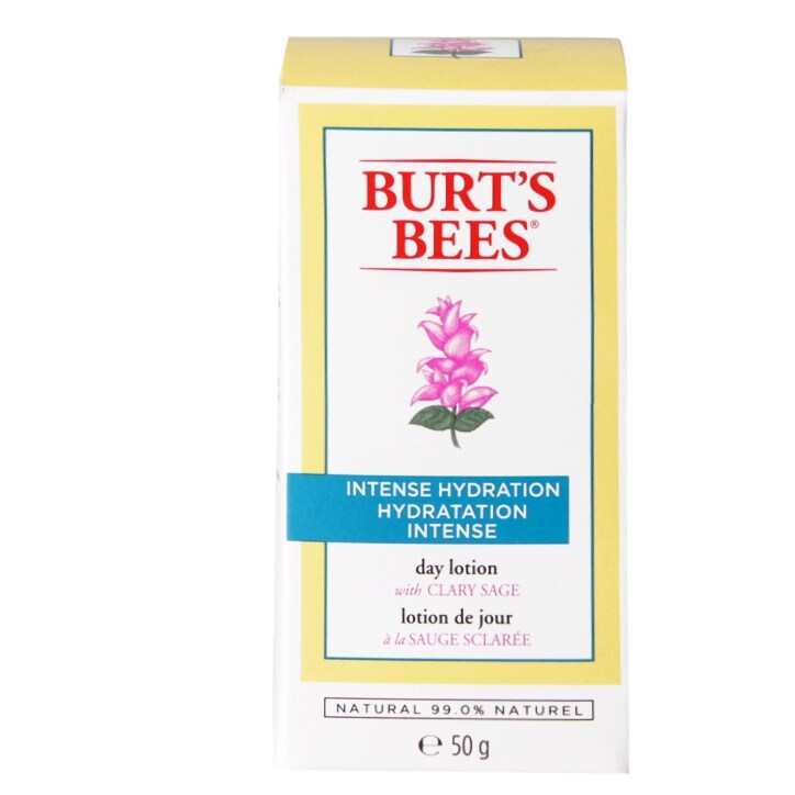 Burt's Bees Intense Hydration Day Lotion 50g-1