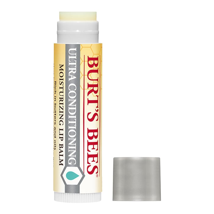 Burt's Bees Ultra Conditioning Lip Balm with Kokum Butter 4.25g-1
