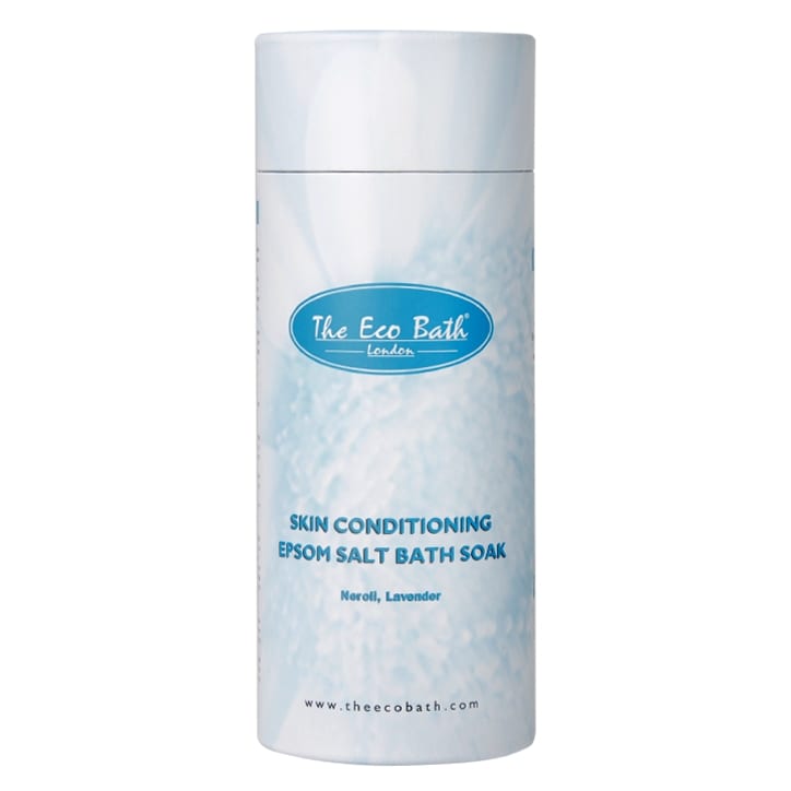 The Eco Bath Skin Conditioning Epsom Salt Bath Soak 1kg-1
