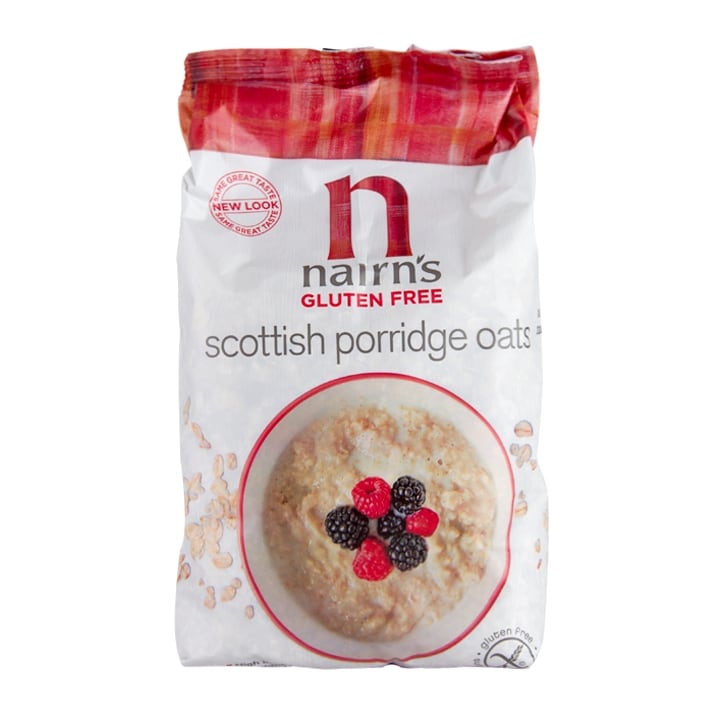 Nairn's Gluten Free Scottish Porridge Oats 450g-1