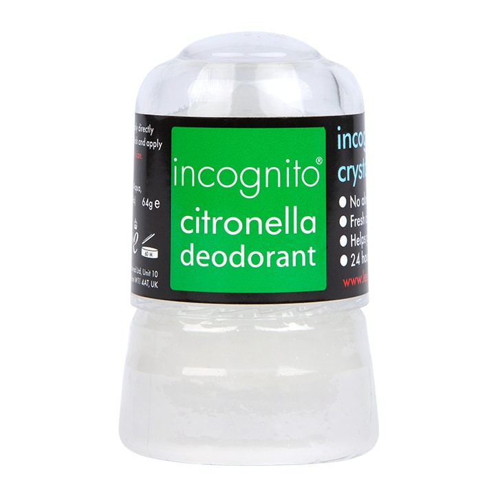 Incognito Natural Crystal Deodorant 60g-1
