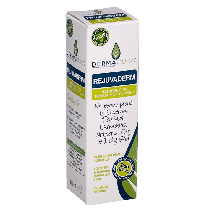 Dermacura Rejuvaderm Cream-1