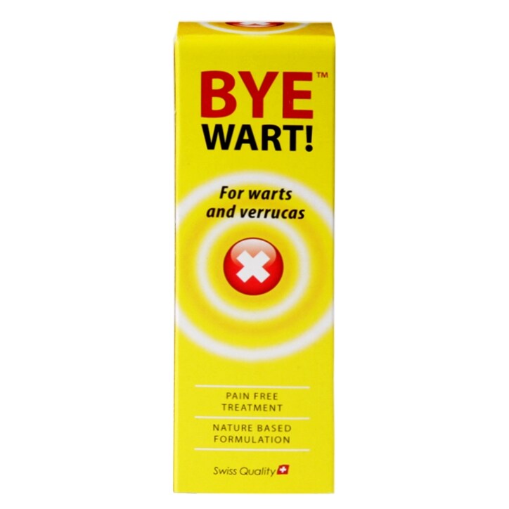 Bye Wart 15ml-1