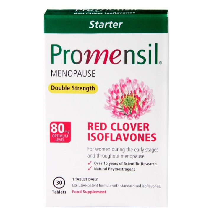 Promensil Double Strength 30 Tablets-1