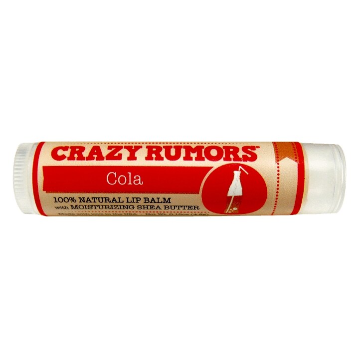 Crazy Rumours Cola Lip Balm-1
