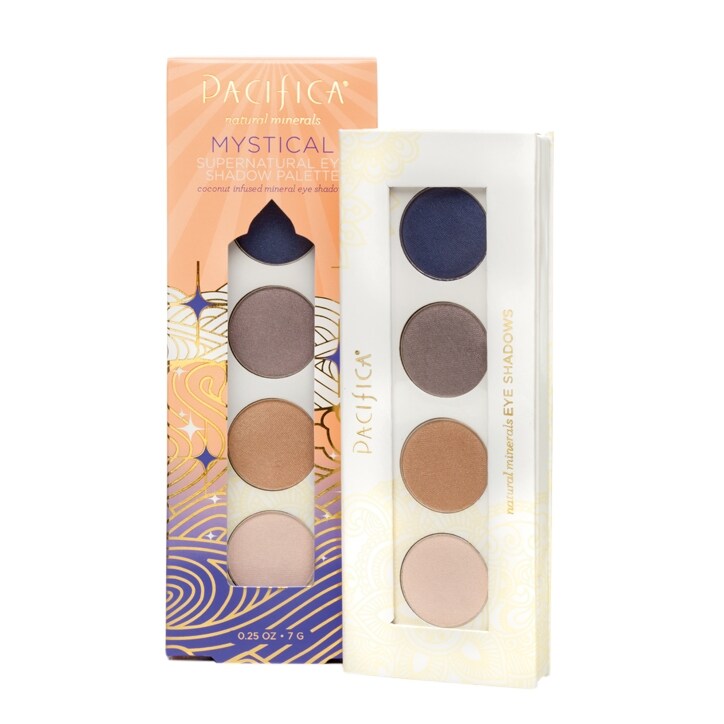 Pacifica Mystical Mineral Eye Shadow Palette-1