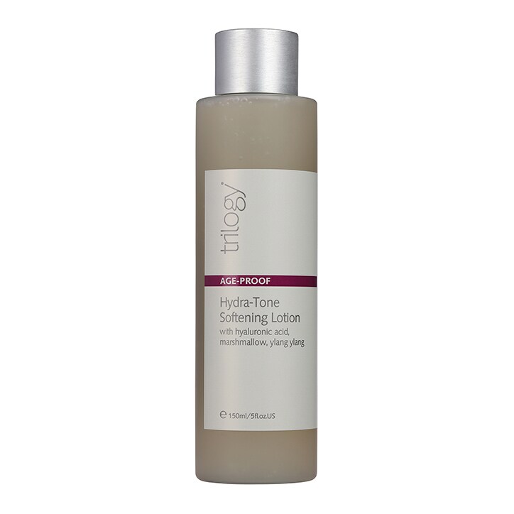 Trilogy Age Proof Hydra-Tone Softening Lotion 150ml-1