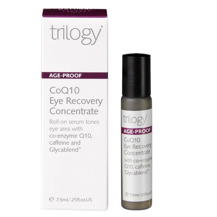 Trilogy Age Proof CoQ10 Eye Recovery Concentrate 7.5ml-1