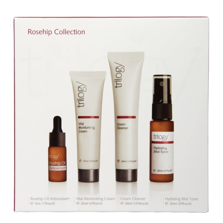 Trilogy Rosehip Collection Gift Set-1