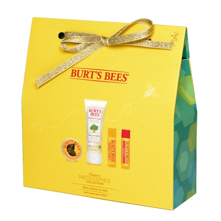 Burt's Bees Nature's Necessities Collection-1