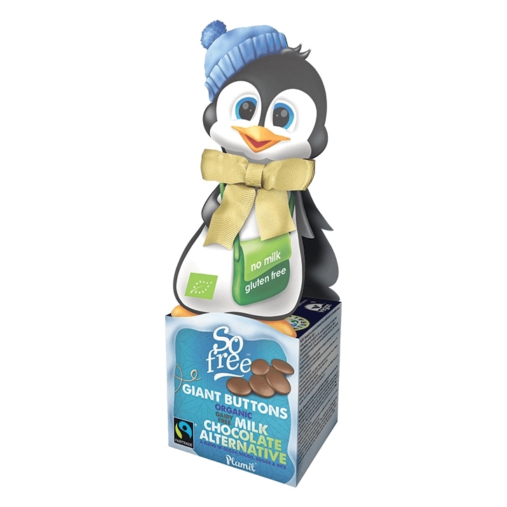 Plamil Penguin Box 65g-1