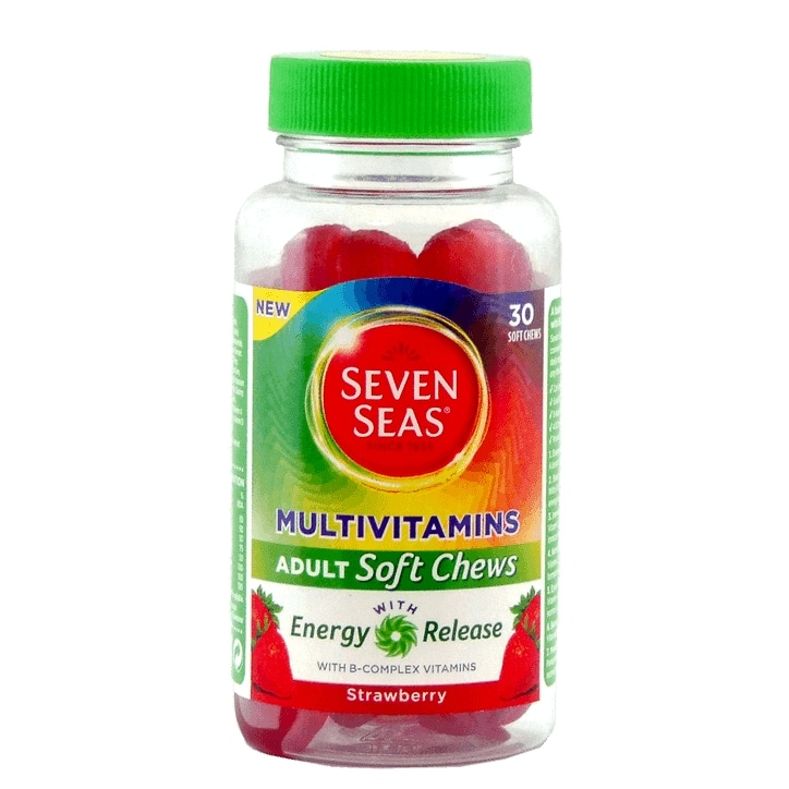 Seven Seas Mulitivitamin Soft Chews-1