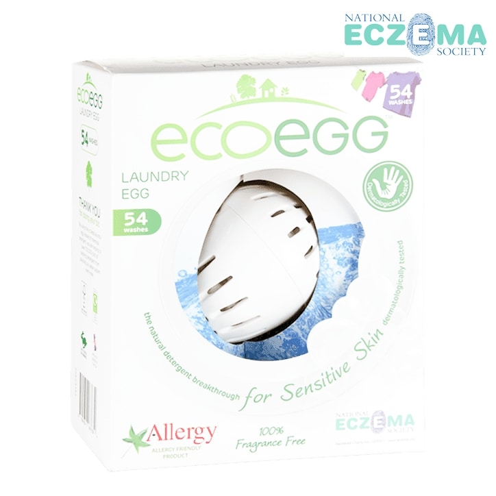 Eco Egg Laundry Egg for Sensitive Skin 54 Washes-1