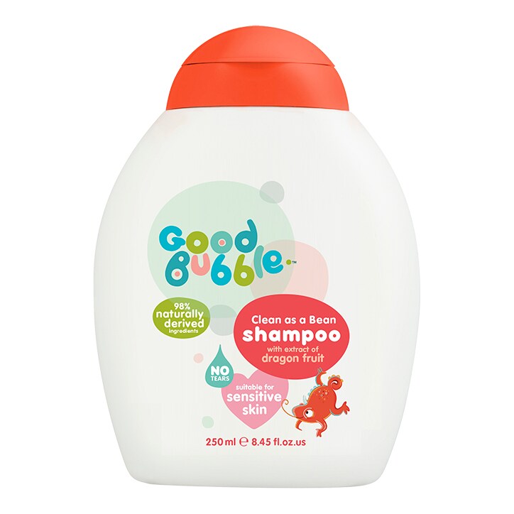 Good Bubble Dragon Fruit Shampoo 250ml-1