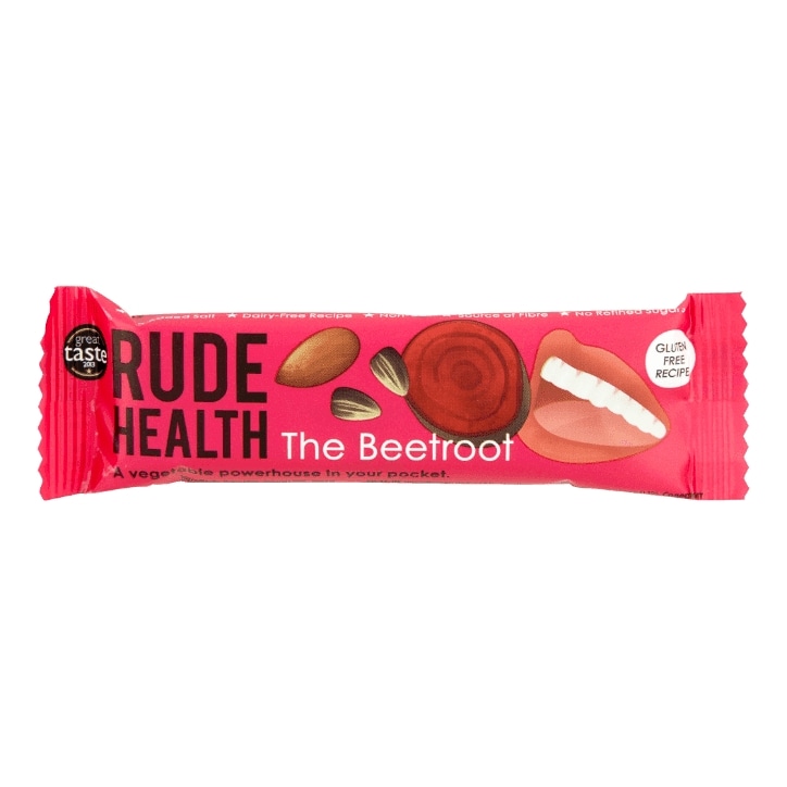 Rude Health The Beetroot Bar 35g-1