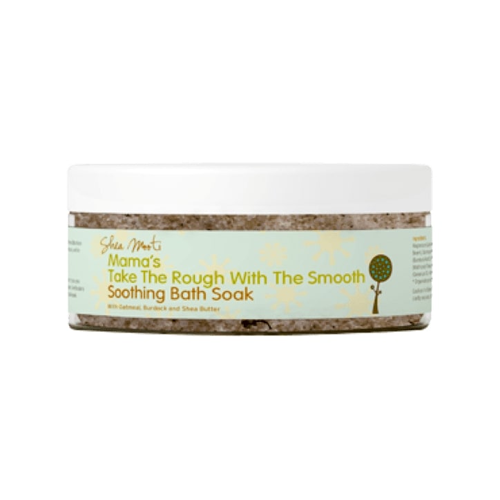 Shea Mooti Mama's Take The Rough With the Smooth Soothing Bath Soak 200g-1