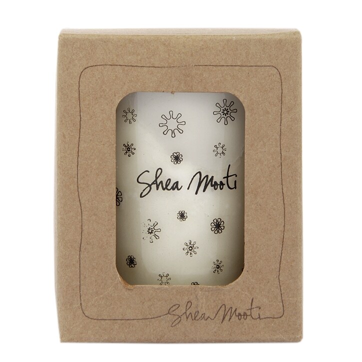 Shea Mooti Give Mama a Break Relaxing Candle Gift Box-1