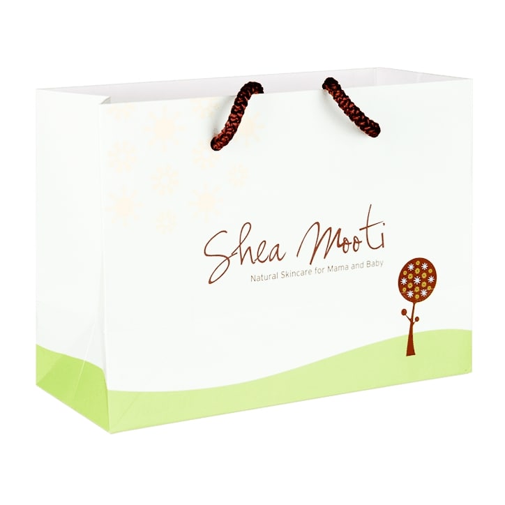 Shea Mooti Natural Skincare Gift Bag-1