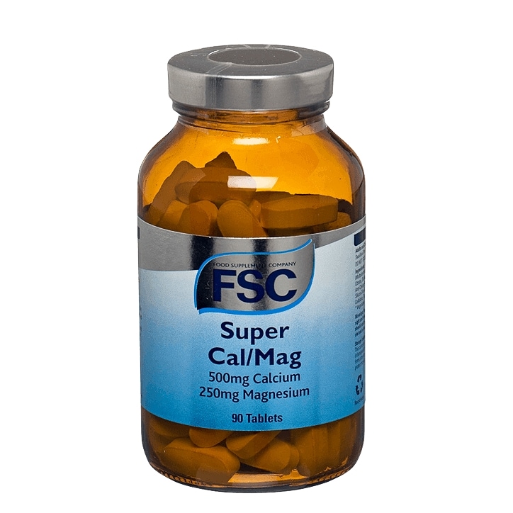 FSC Super Cal Mag Tablets-1