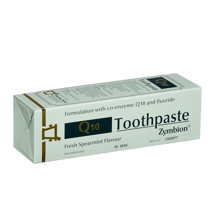 Pharma Nord Zymbion Q10 Toothpaste-1