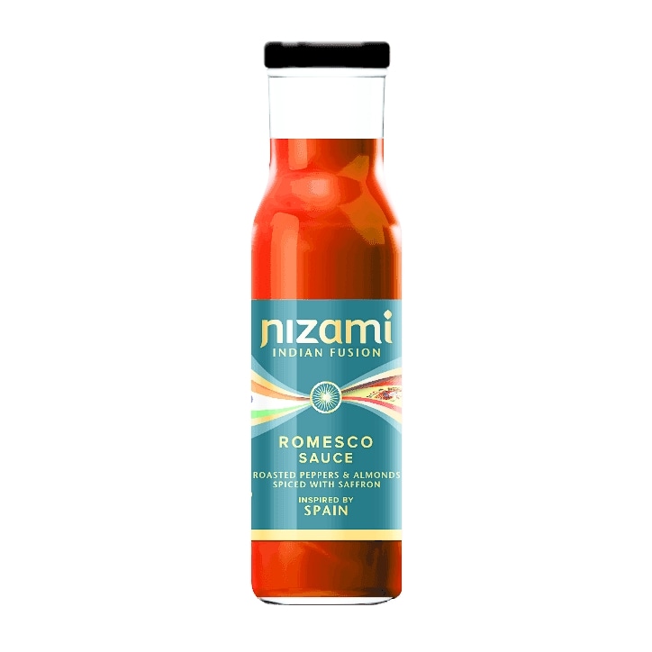 Nizami Romesco Sauce 275g-1