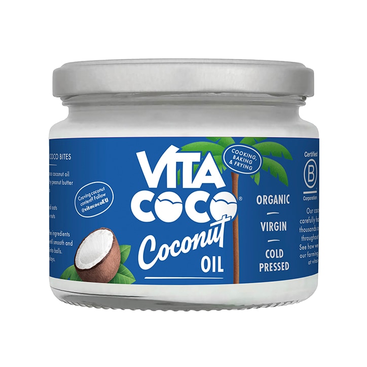 Vita Coco Coconut Oil 250ml-1