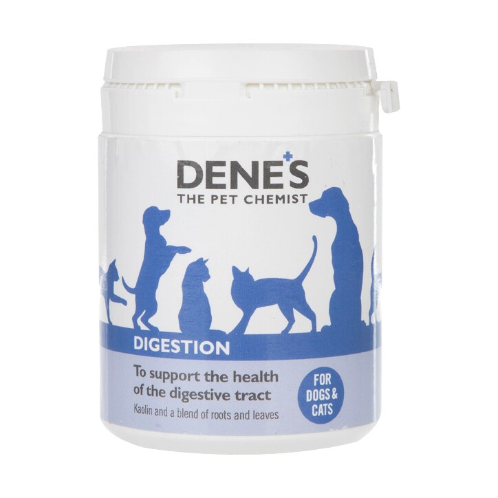 Denes Digestion+ Powder for Cats & Dogs 100g-1