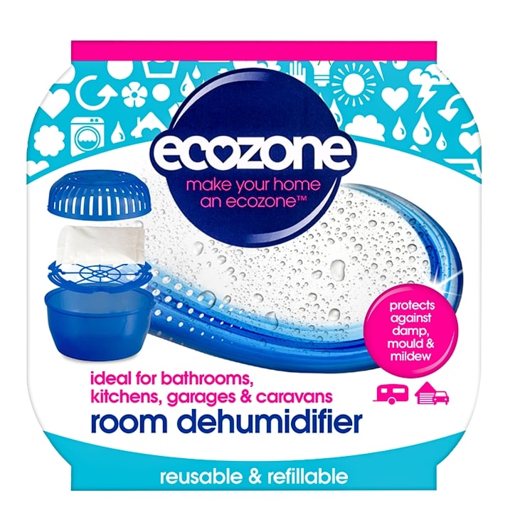Ecozone Room Dehumidifier-1