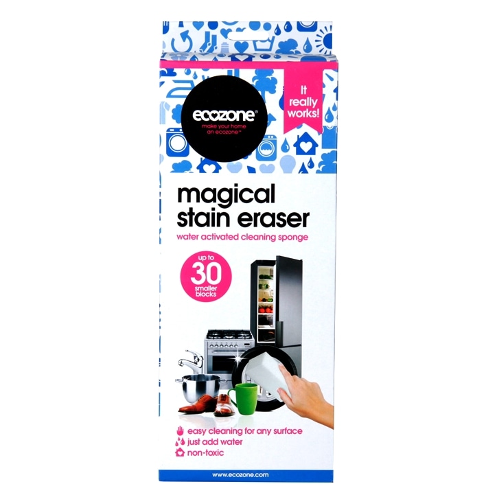 Ecozone Magical Stain Eraser-1