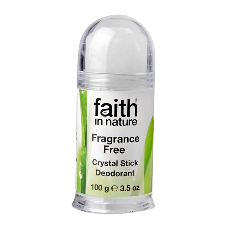 Faith in Nature Stick Deodorant 100g-1