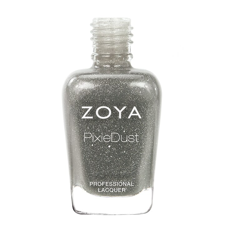Zoya Pixie Dust Dahlia 15ml-1