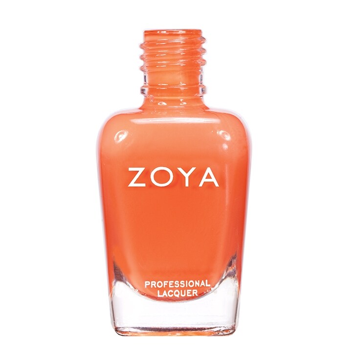 Zoya Arizona (Pumpkin Spice) 15ml-1