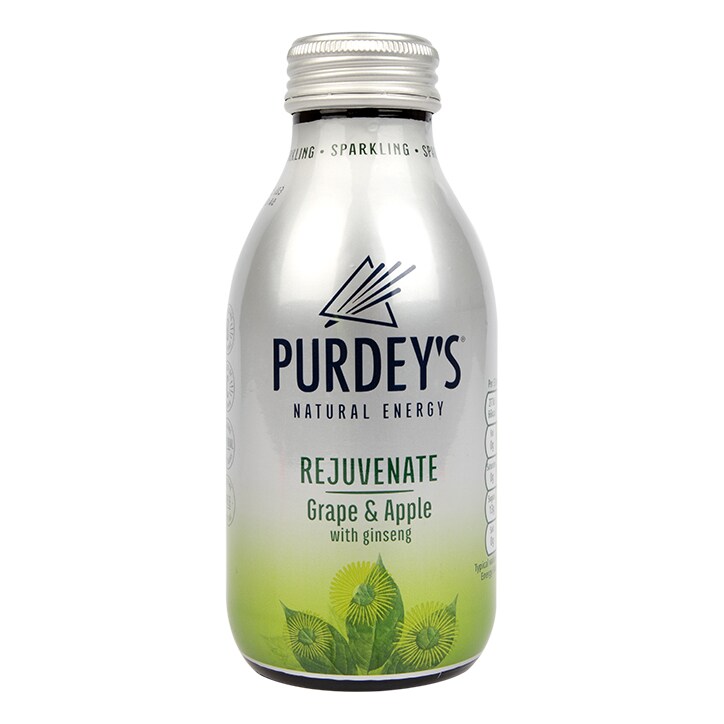 Purdey's Rejuvenation Multivitamin Fruit Drink 330ml-1