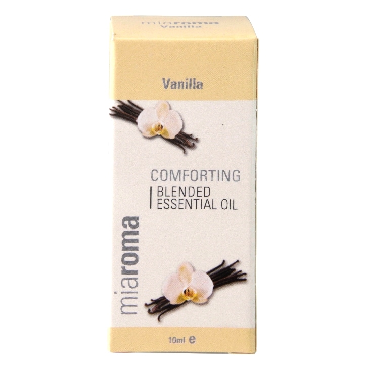 Miaroma Vanilla Blended Essential Oil 10ml-1