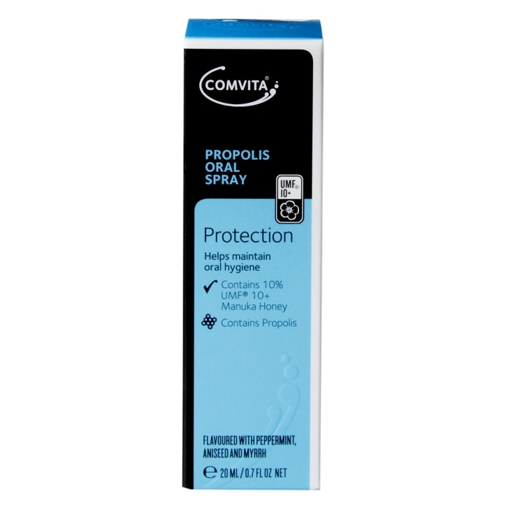 Comvita Propolis Oral Spray 20ml-1
