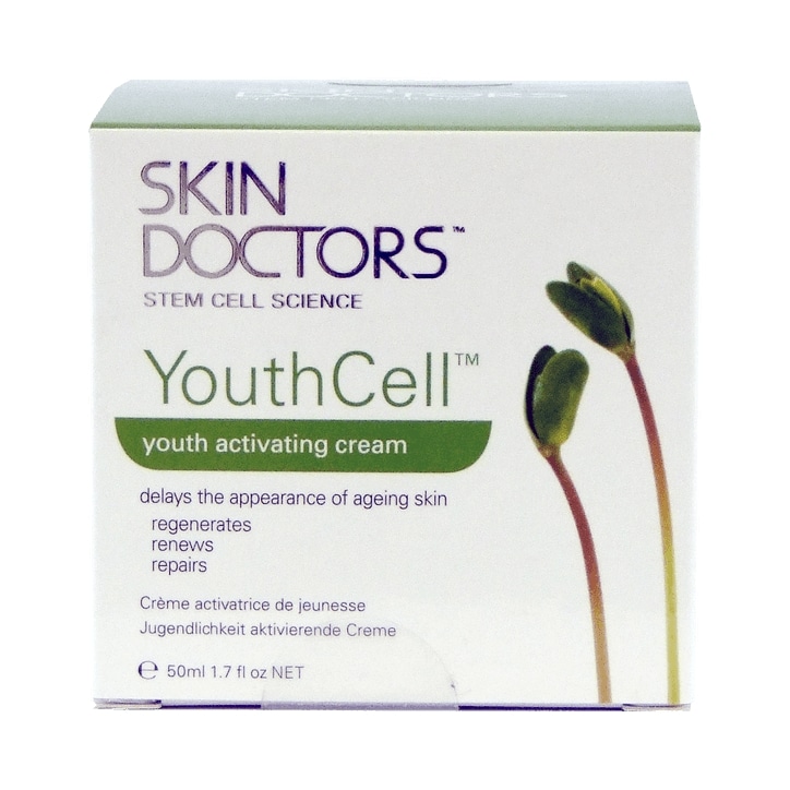 Skin Doctors Youth Cell Cream-1