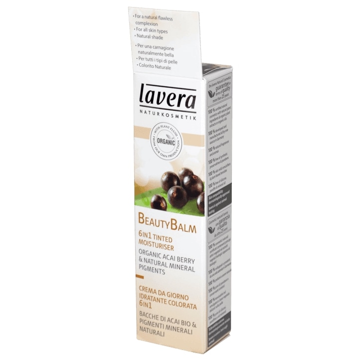 Lavera Beauty Balm-1