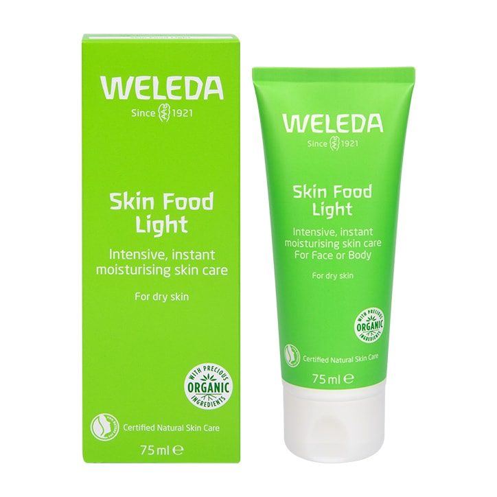 Weleda Skin Food Light 75ml-1