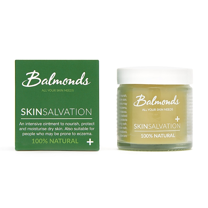 Balmonds Skin Salvation 30ml-1