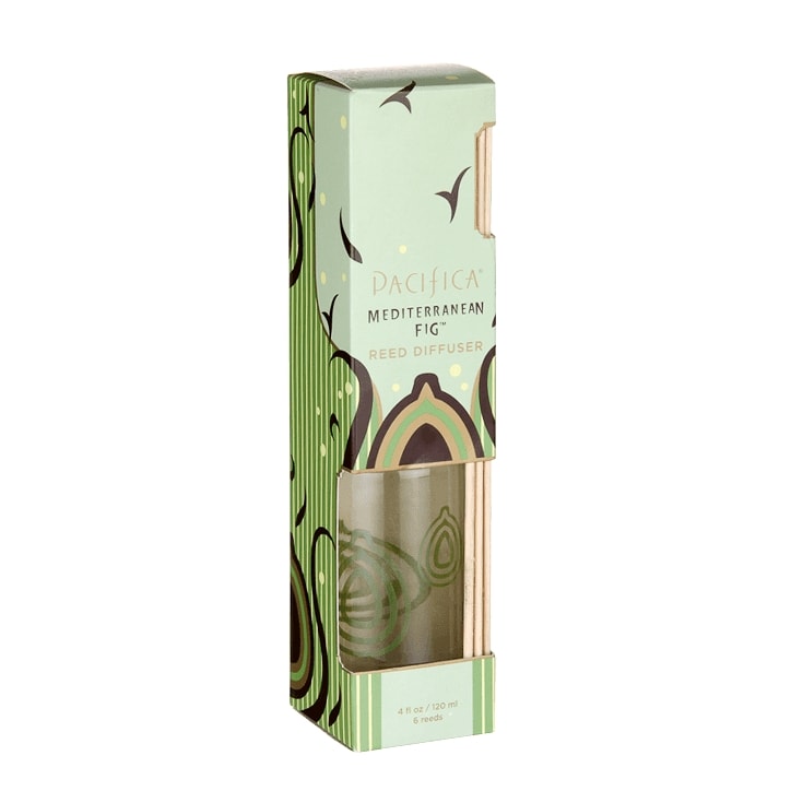 Pacifica Reed Diffuser Mediterranean Fig 120ml-1