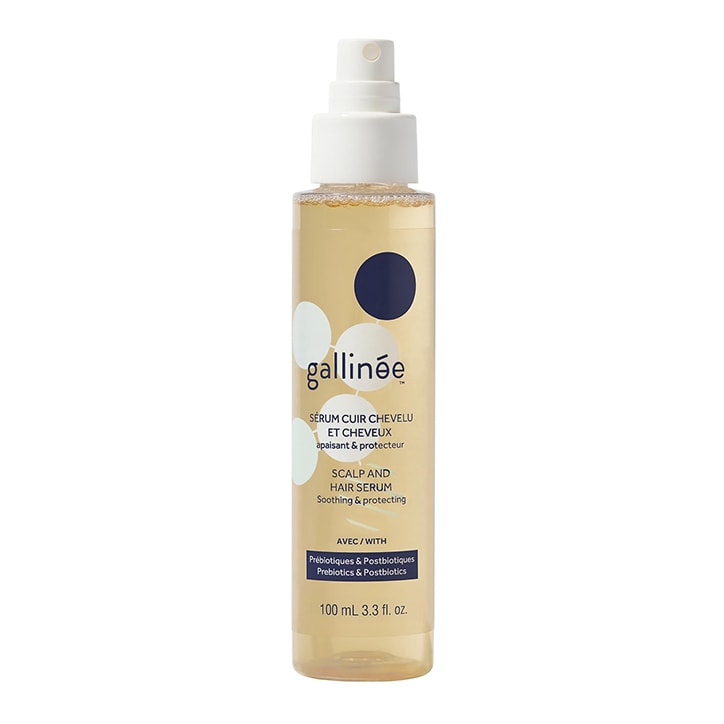 Gallinée Scalp and Hair Serum 100ml-1