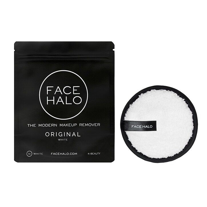 Face Halo Makeup Remover Single Pack-1