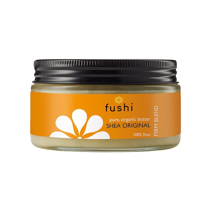 Fushi Organic Shea Butter Original 200g-1