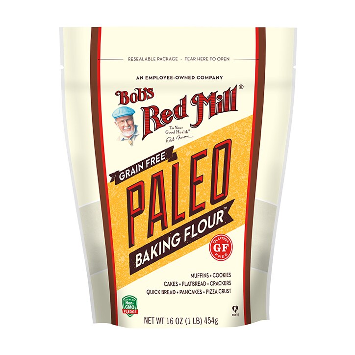 Bobs Red Mill Paleo Baking Flour 454g