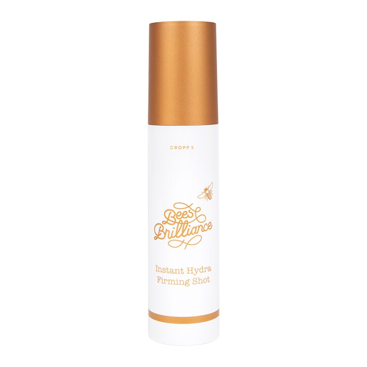 Bees Brilliance Instant Hydra Firming Shot 50g