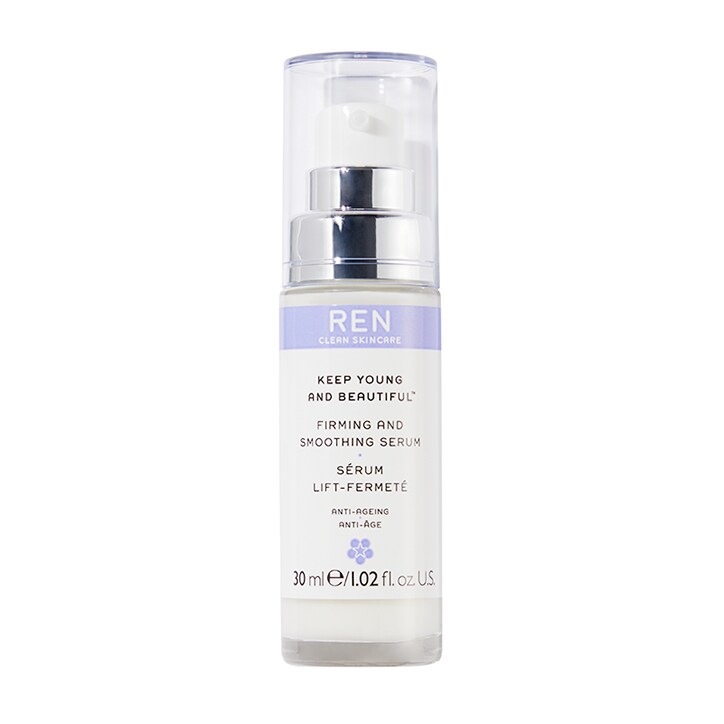 REN Keep Young And Beautiful Firming And Smoothing Serum-1