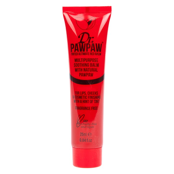 Dr. PawPaw Ultimate Red Balm-1